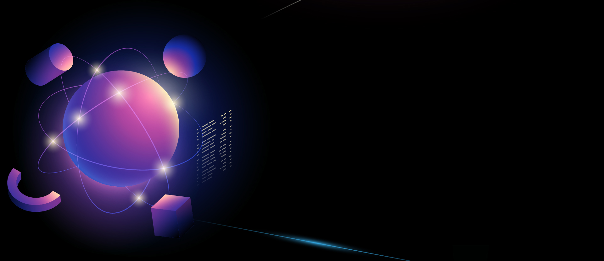 Digital Solutions - Website & Mobile Apps
